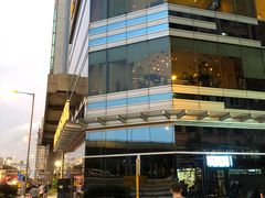 -香港港岛太平洋酒店