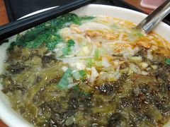 -顺华粉馆(桃园南路店)