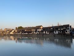 -乌镇东栅景区