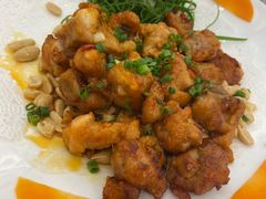 -煲仔王海鲜酒家