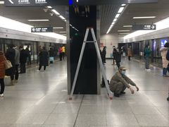 -华西坝(地铁站)