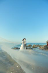 点击看大图 -香庭海婚纱摄影·威海旅拍(统一路店)