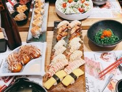 -Sushi Love 创意寿司(丽影广场店)