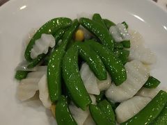 -烤肉宛饭庄(北新桥店)