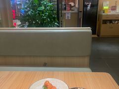 -禾绿回转寿司(苏宁广场店)