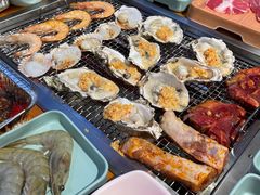-蚝英雄·鲜蚝自助专门店