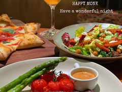 -The Happy Monk(前海壹方汇店)