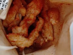 -傅强排骨(成都总店)