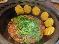 -山河屯江鱼馆