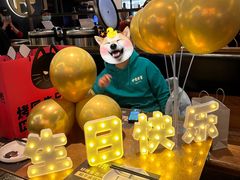 -烤匠麻辣烤鱼(万象城店)