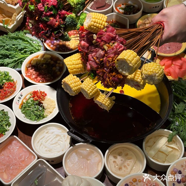 柳州除了螺蛳粉还有这些小众好吃的美食（6家）