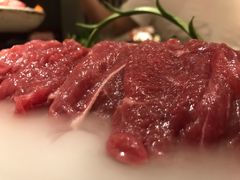 -盡膳口福跷脚牛肉火锅(北美新天地店)