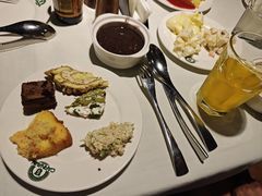 小蛋糕-戈拿旺巴西烤肉(崇文门店)