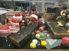 -卷心卷意·轻甜蛋糕(新光天地店)