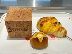 -红星前进面包牛奶公司(君太店)