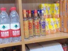 零售区-天和晟新京菜.水煮鱼.湘土菜(国展店)