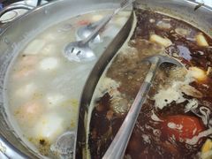 -肥婆麻辣火锅.顺德首创药材麻辣火锅(容桂店)