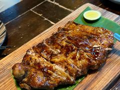-泰莲庭·溪畔餐厅(雁栖湖店)