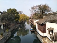 -南浔古镇
