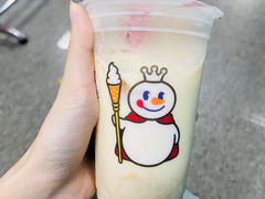 -蜜雪冰城(梅花园佳润广场店)