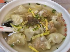 -海平馄饨(逍遥二路店)