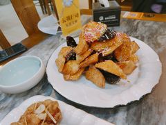 -大家乐东北菜(富河园店)