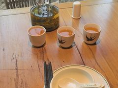 -黄山老妈·土菜(碧桂园店)