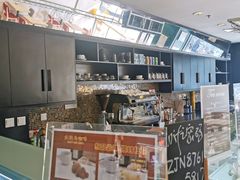 -织荆鸟咖啡(首开福茂店)