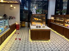 -BREAD WAY面包路·欧式面包(龙湖时代D馆店)