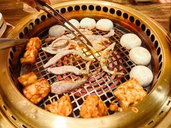 -肉魁屋·烧肉·烧鸟·酒场(高新店)