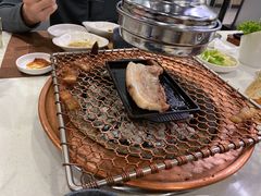 -艺林烤肉城(光明店)