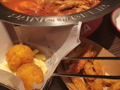 -胖哥俩肉蟹煲(富阳万达店)