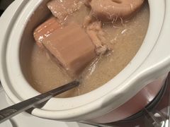 -湖锦酒楼·32年地道湖北菜(光谷店)