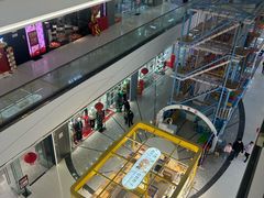 -万达茂商场(南京仙林店)