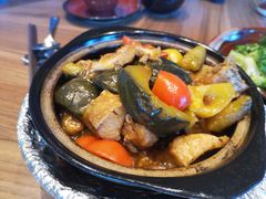 -香厨中餐厅(松北香格里拉店)