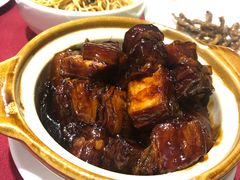 吉士红烧肉-老吉士酒家(天平路店)