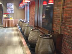 -蜀记火锅(南街店)