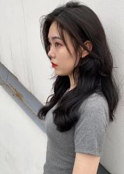 -G HAIR SALON私人造型定制