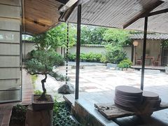 -东湖177艺术餐厅·东坡院子