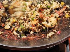 -春熙台韩国料理·章鱼肥牛(西丽店)