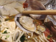 -见味花甲(福田coco park店)