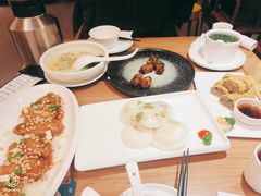 -枣子树·素食餐厅(普陀山店)