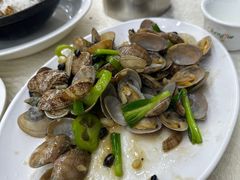 -锐记美食店·现捞海鲜(闸坡店)