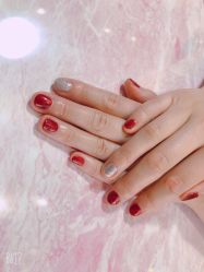 -Beauty Nails 美甲美睫皮肤管理