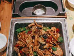 -我家福厨(万达中餐厅店)