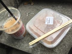 -孖记茶档·热腾茶餐(乐峰店)