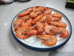 -锦里海景海鲜餐厅.三亚老字号(亚龙湾中心广场店)