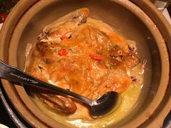 -外婆家(南开大悦城店)