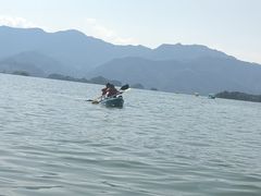 -千岛湖-欢乐水世界