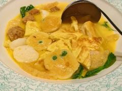 -宫燕府·京菜·烤鸭·淮扬菜(王府中心店)